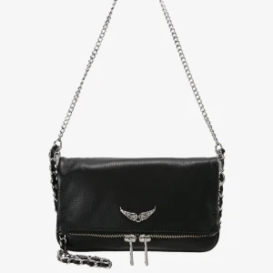 Zadig väska - Säljer nu min Zadig väska, då jag köpt en annan väska. Köpt för ca ett år sedan för 2135 på Zalando. Väldigt sparsamt använd! 🥰  Pris kan diskuteras, skriv privat för egna bilder!!!❤️‍🔥