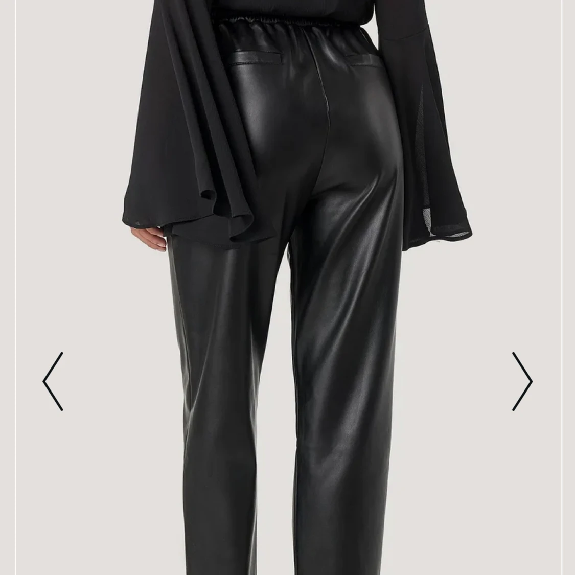 Skinnbyxor NAKD - 91