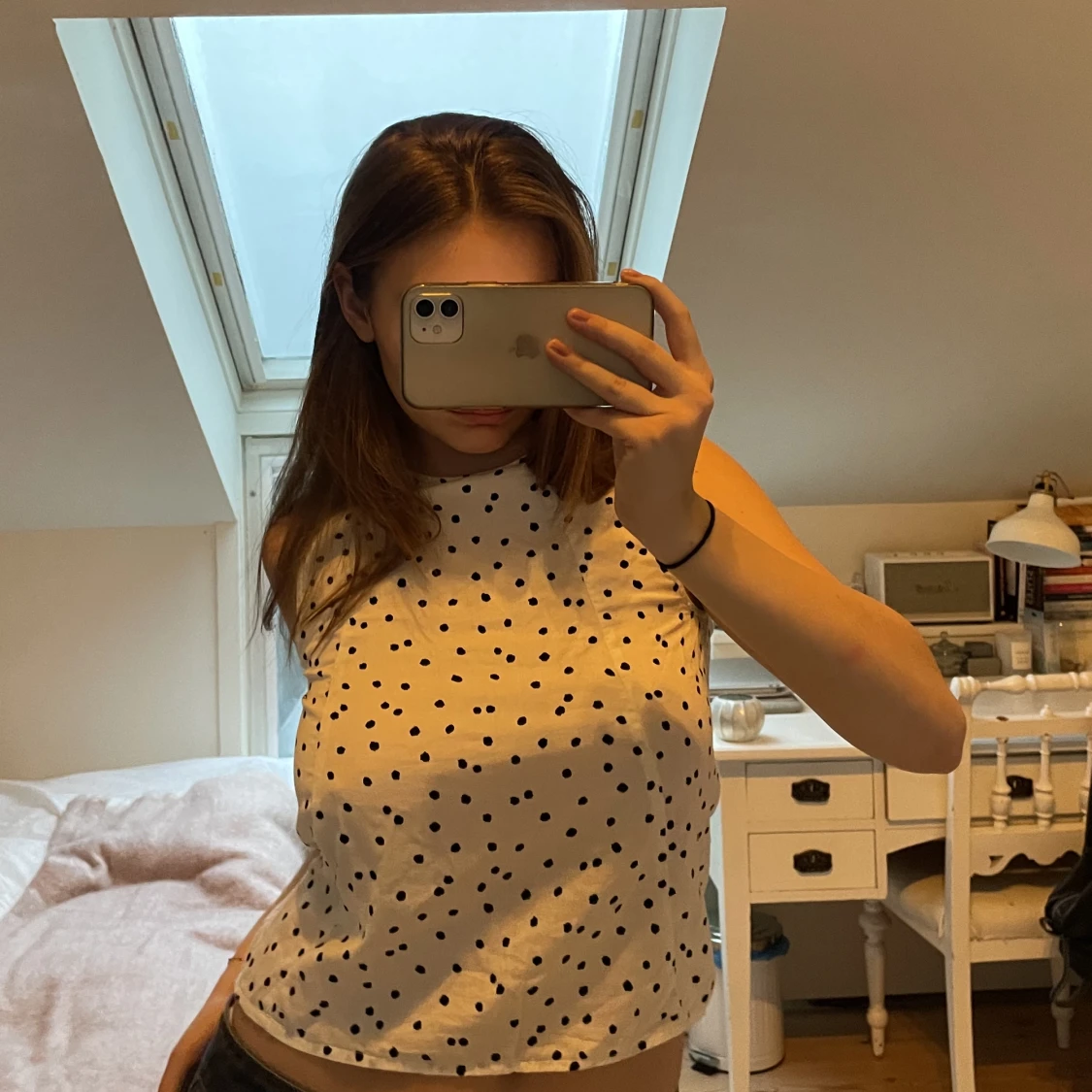 Prickig topp från HOPE