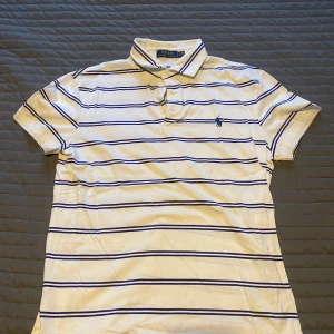 Ralph lauren piké - Fint skick