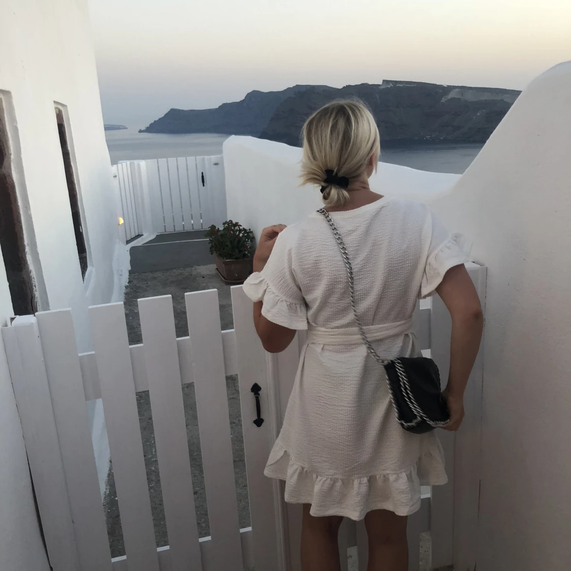 Superfin klänning💕 - 91