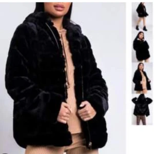 Jacka - Mysig och fin jacka från Madlady. Knappt använd.