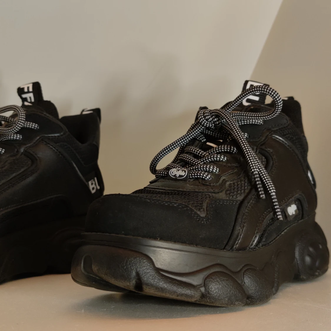 Buffalo Vegan chai - 90