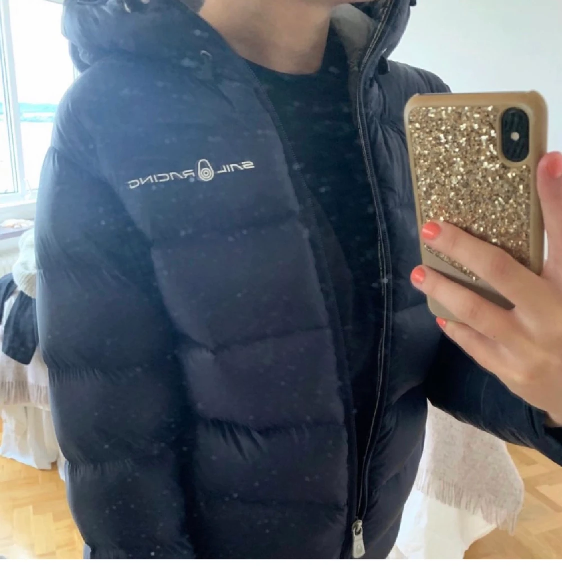 Sailracing jacka  - 90