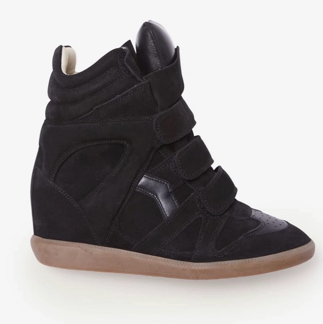 Isabel marant skor