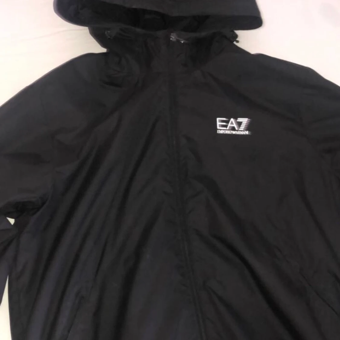 Ea7-höst jacka  - 90