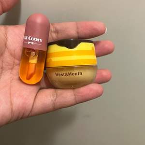 Lip care products 