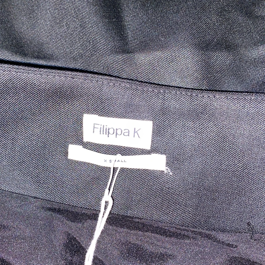 Svart kjol (Filippa K) - 90