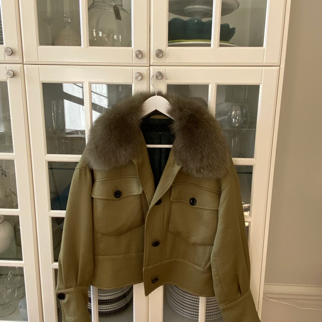 Meotine - Jacka  - 90