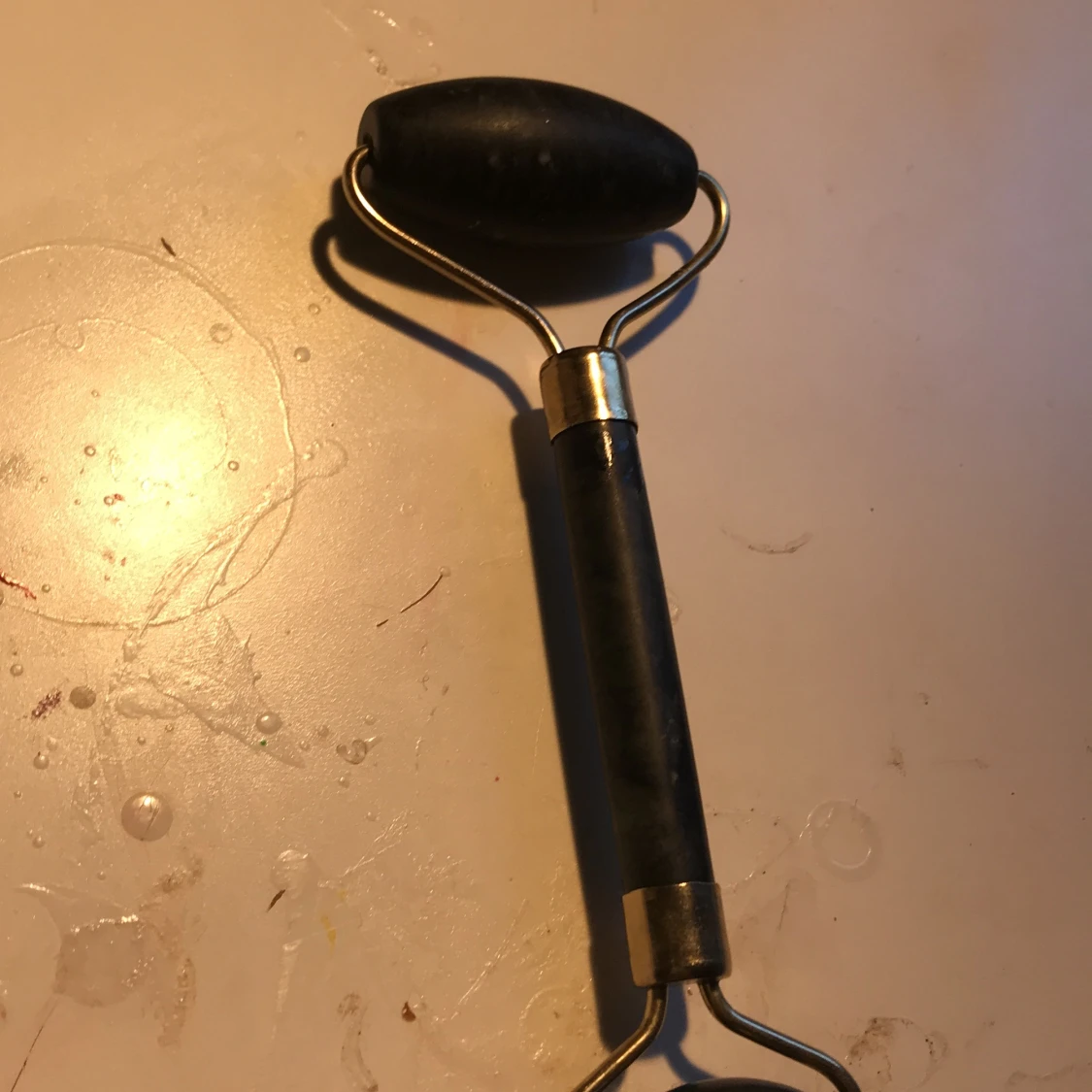 Kristall roller  - 90