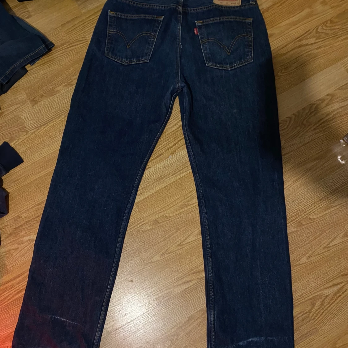 Levis 751