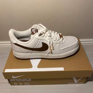 Nike air force 1 SNKRS day - size 42/8.5 DS