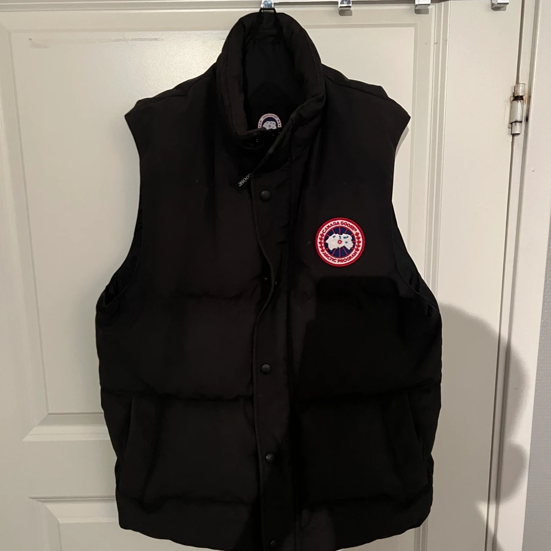 Canada goose väst 