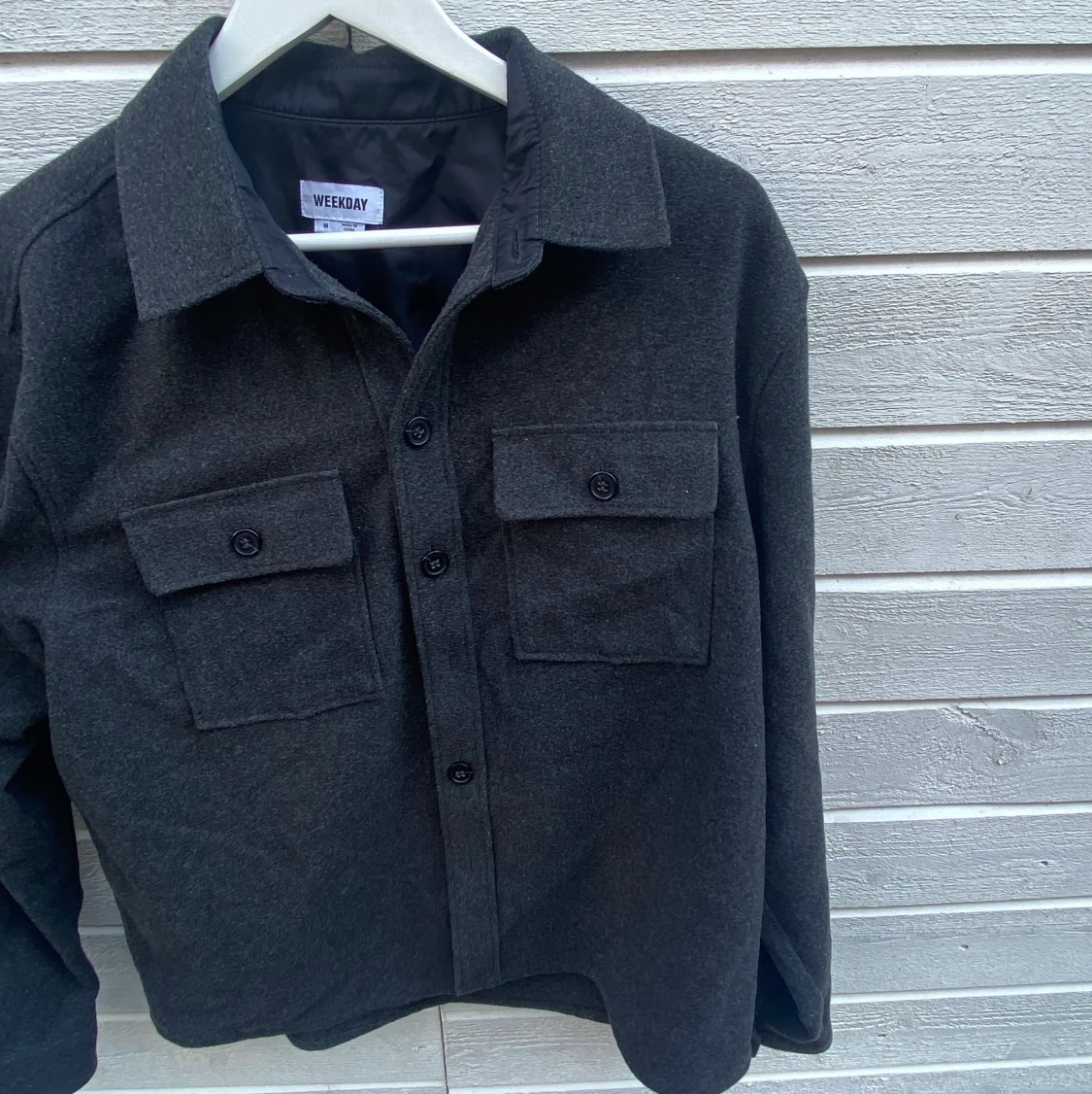 Weekday tröja