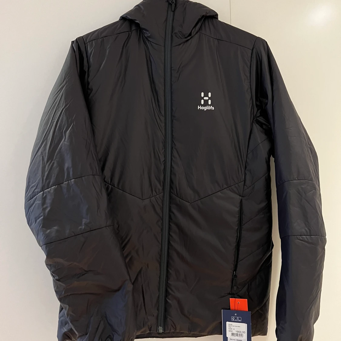 Haglöfs jacka