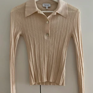 & other stories tröja - Knappt använd 