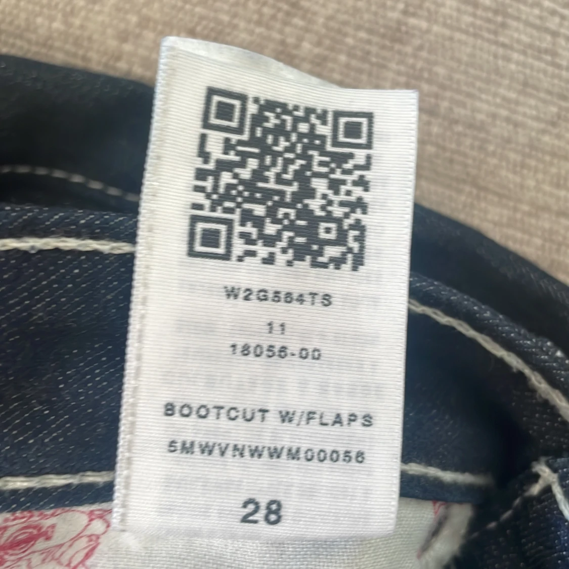 True Religion Jeans - 91