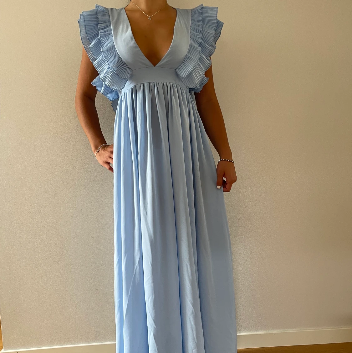 Festklänning/Blaklänning/Galaklänning