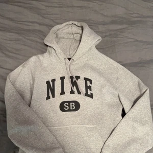 Nike Sb hoodie - Nike SB hoodie i storlek M. Bara testad.