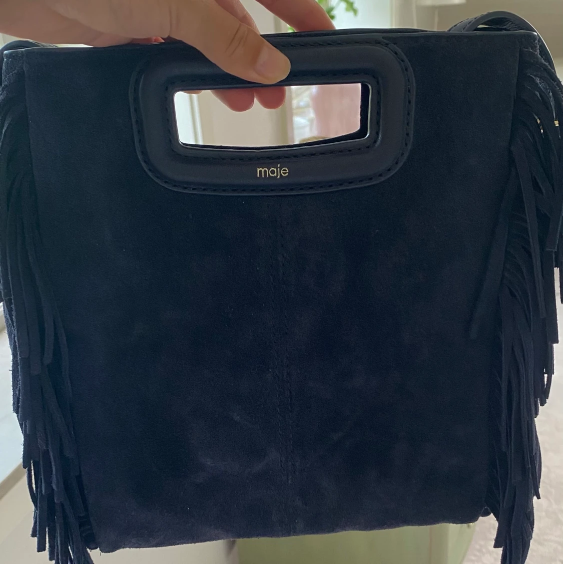 Maje väska - 90