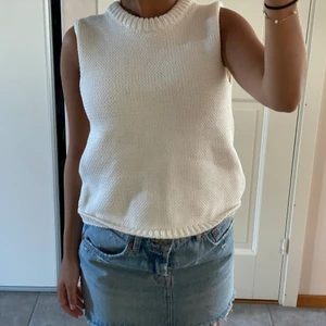 Topp zara - Från zara! Aldrig använd med prislapp kvar 