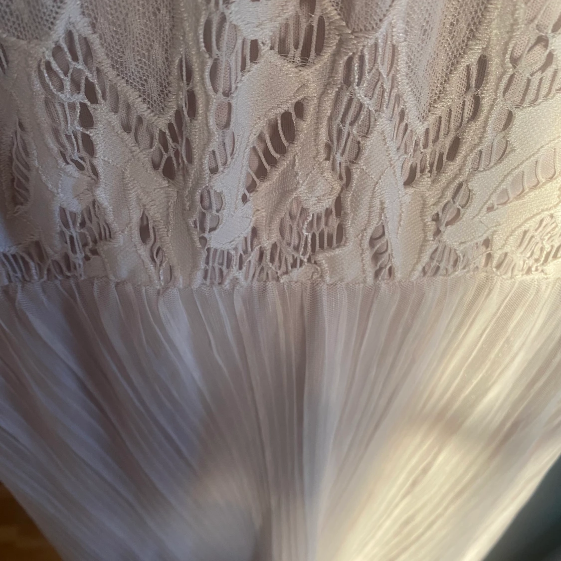 Långklänning  - 91