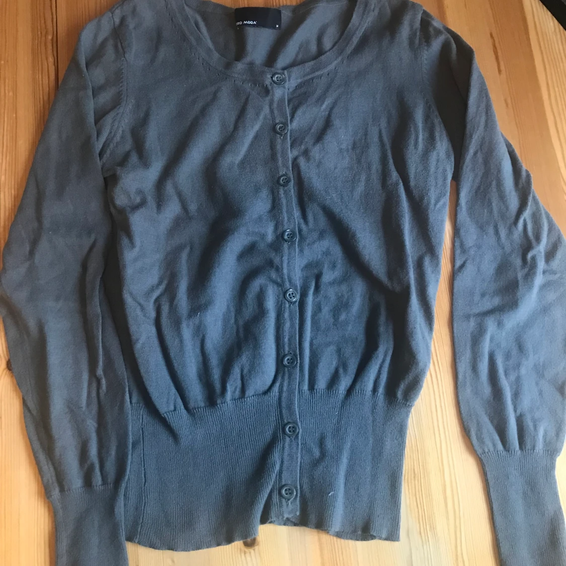 Massa överdelar kofta s/m - 91