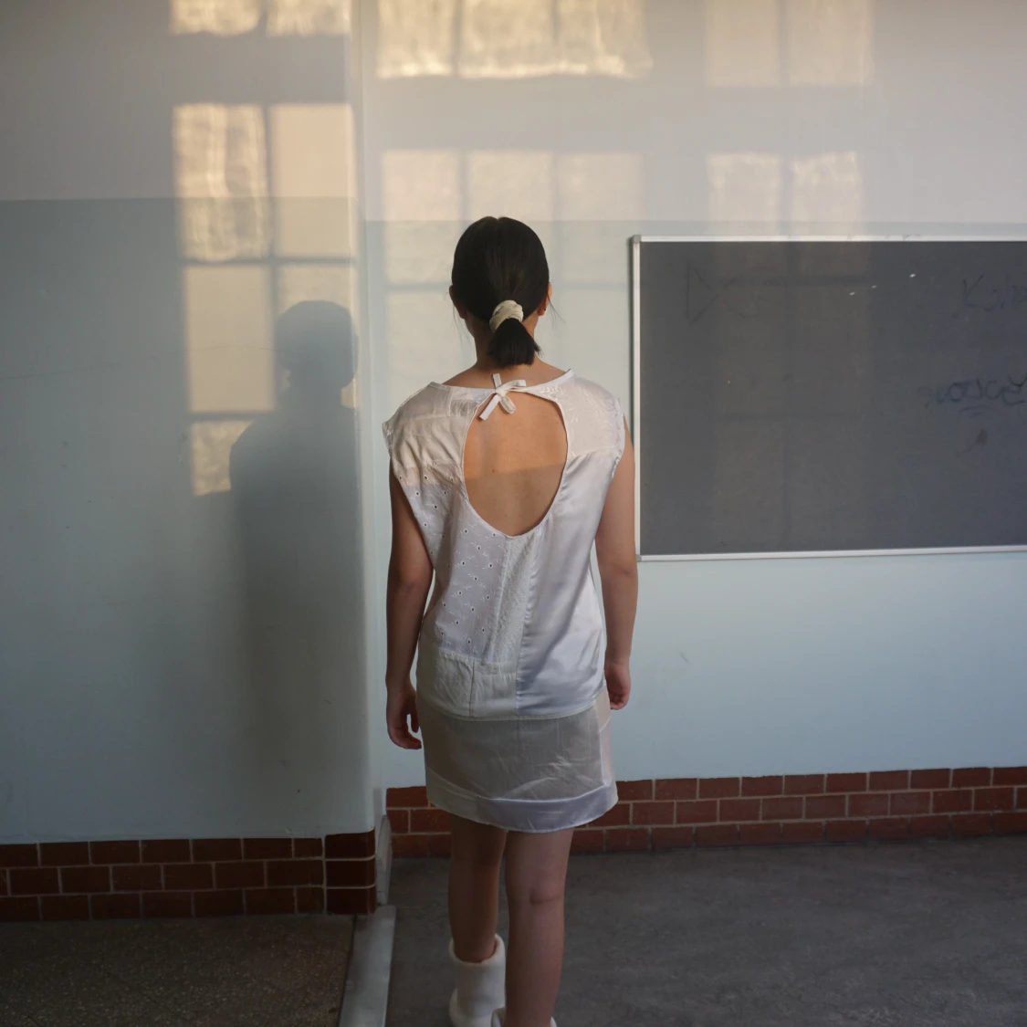 Egensydd klänning - 90