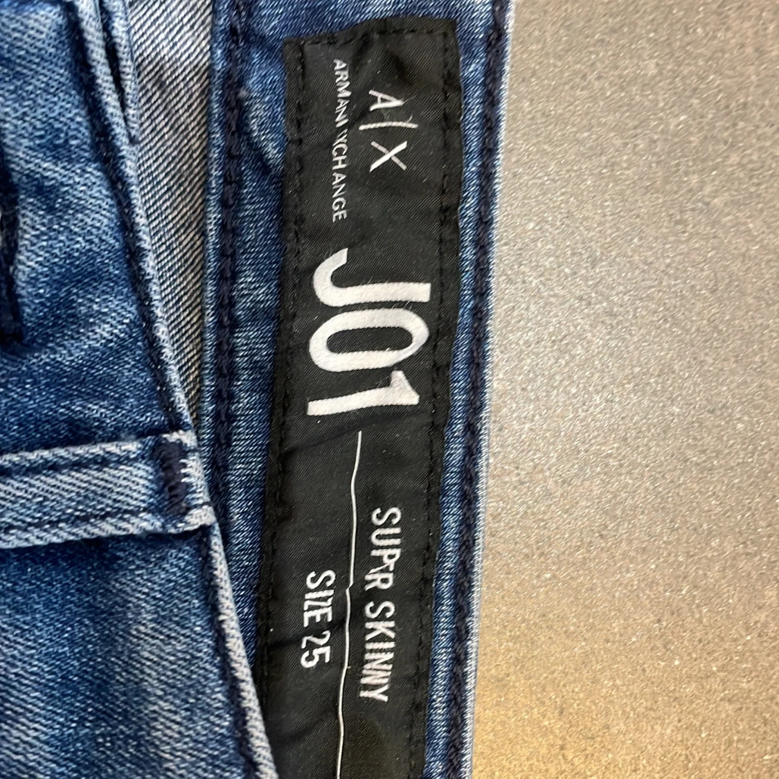 Armani jeans stl 25 - 90