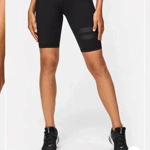 Stronger cykelbyxor  - Jättefina cykelbyxor från Stronger, stl S. Köpta för 499