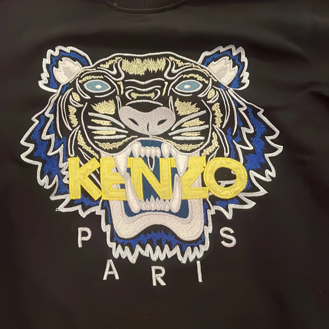 Kenzo tröja storlek S - 90