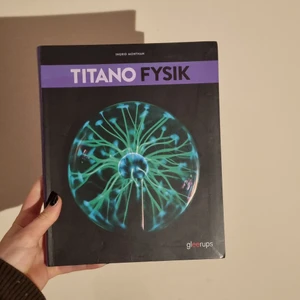 Vintage bok - Säljer denna helt unika och gammelmodiga fysik bok då den ej tyvärr kommer till använding p.ga bristande motivation och ett stark hat emot fysik samt att jag gått ut högstadiet. Denna har nr 190 och fortfarande i väldigt bra skick! Pris på adlibris: ca 400kr