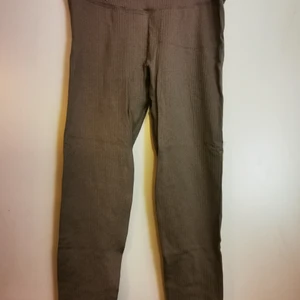 Amin leggings stl L - Snygga amin Leggings, använda enstaka gång stl L. 