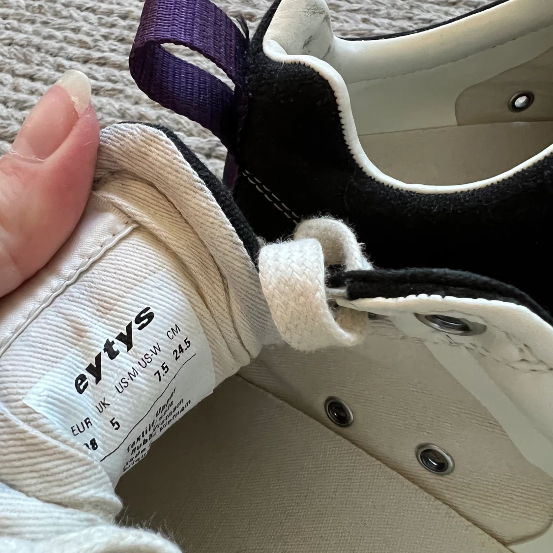 Eytys sneakers  - 91