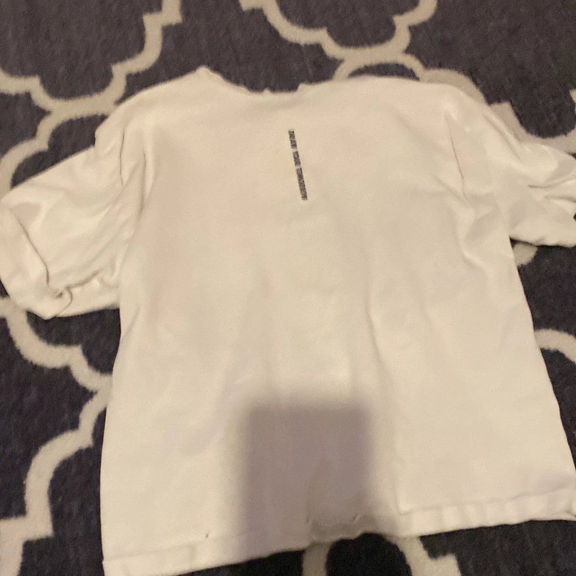 Drawyourtomorow t-shirt