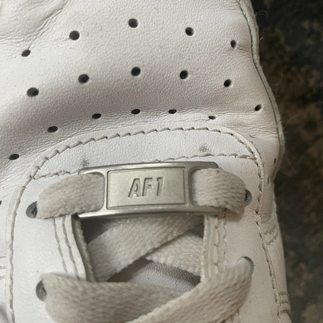 nike air force 1 - 91