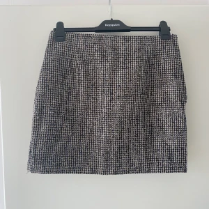 Tweedkjol - Superfin tweedkjol😍😍😍😍