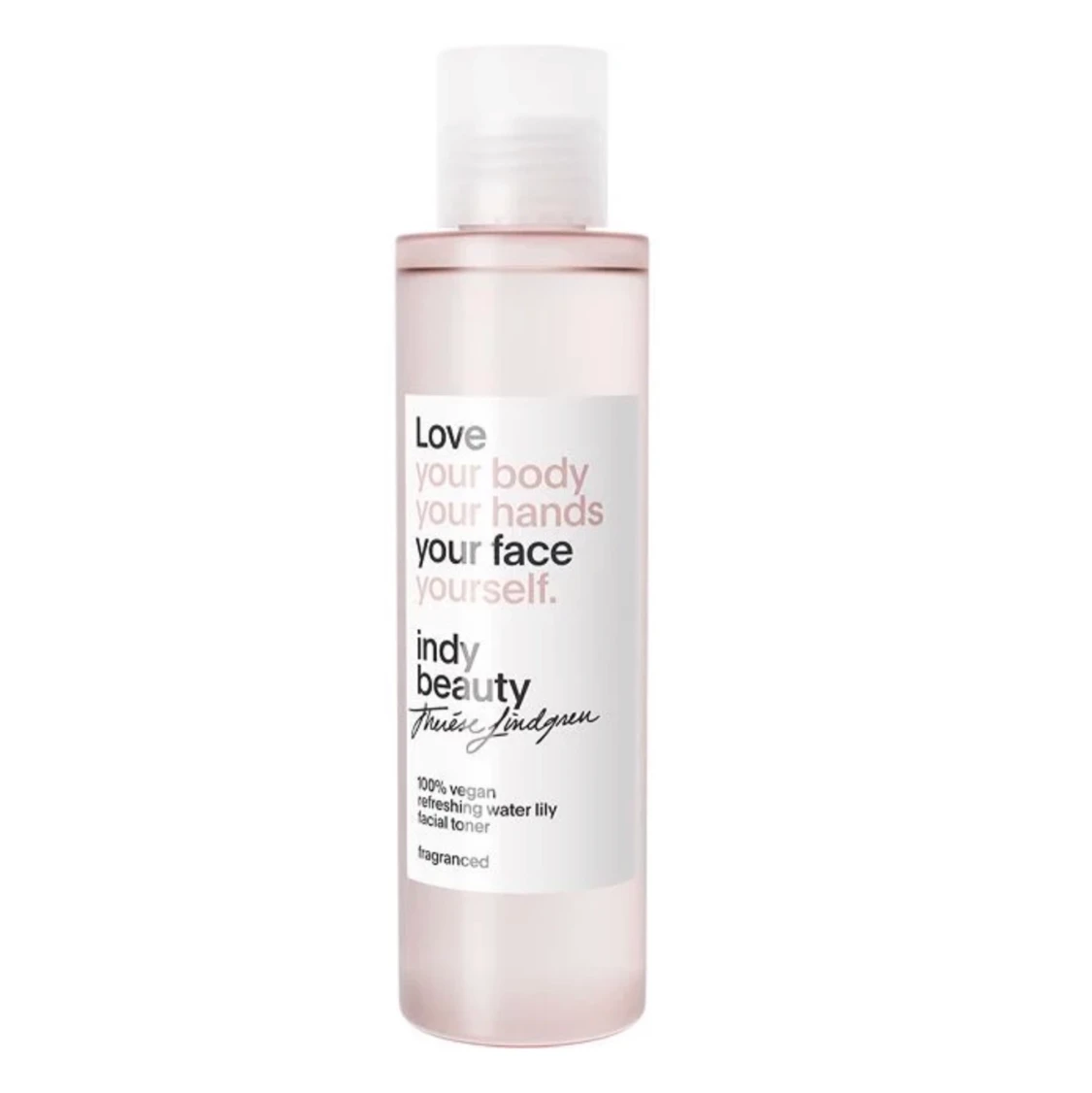 Toner indy beauty