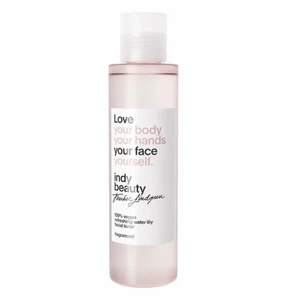 Toner indy beauty  - Ansiktsvatten/toner från indybeauty!💗 Säljer då jag fick 2 i present o behöver bara en av dem!