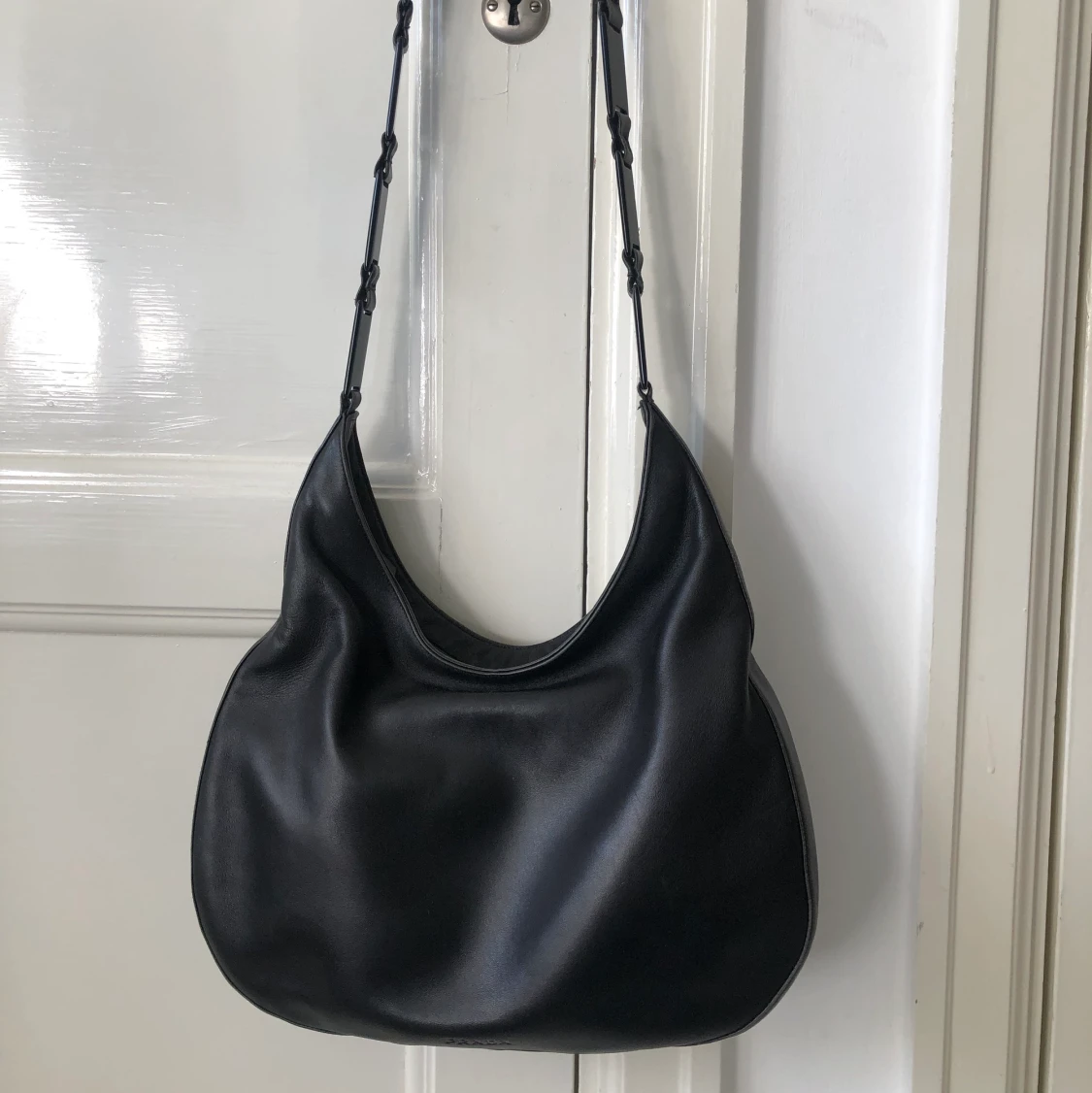 Vintage Prada väska