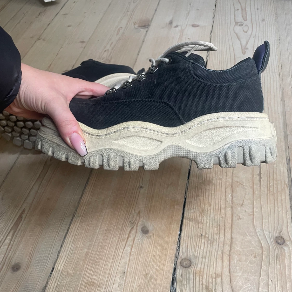 Eytys Angel Sneaker - 90