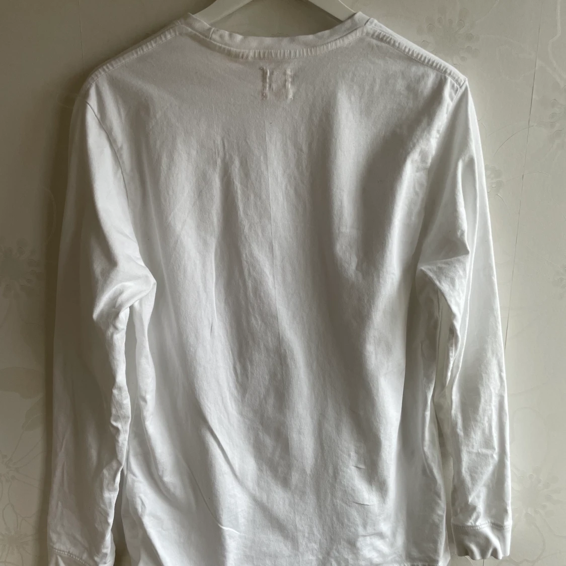 Långärmad t-shirt från Levis - 90