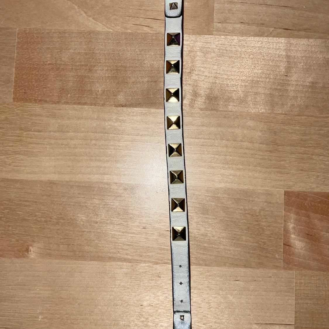 Valentino Rockstud Bracelet - 90