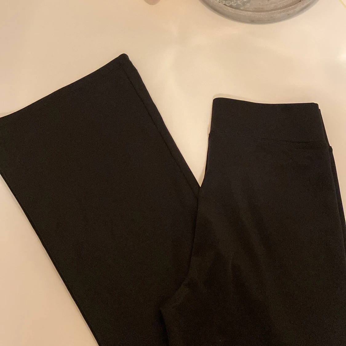 Chiquelle Utsvängda Byxor