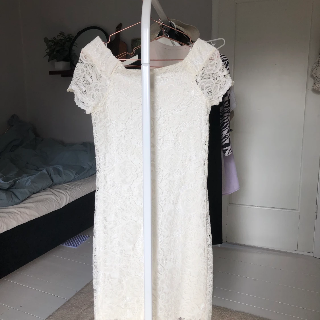 Studentklänning - 90