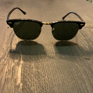 Rayban  - Använt kanske 20gånger