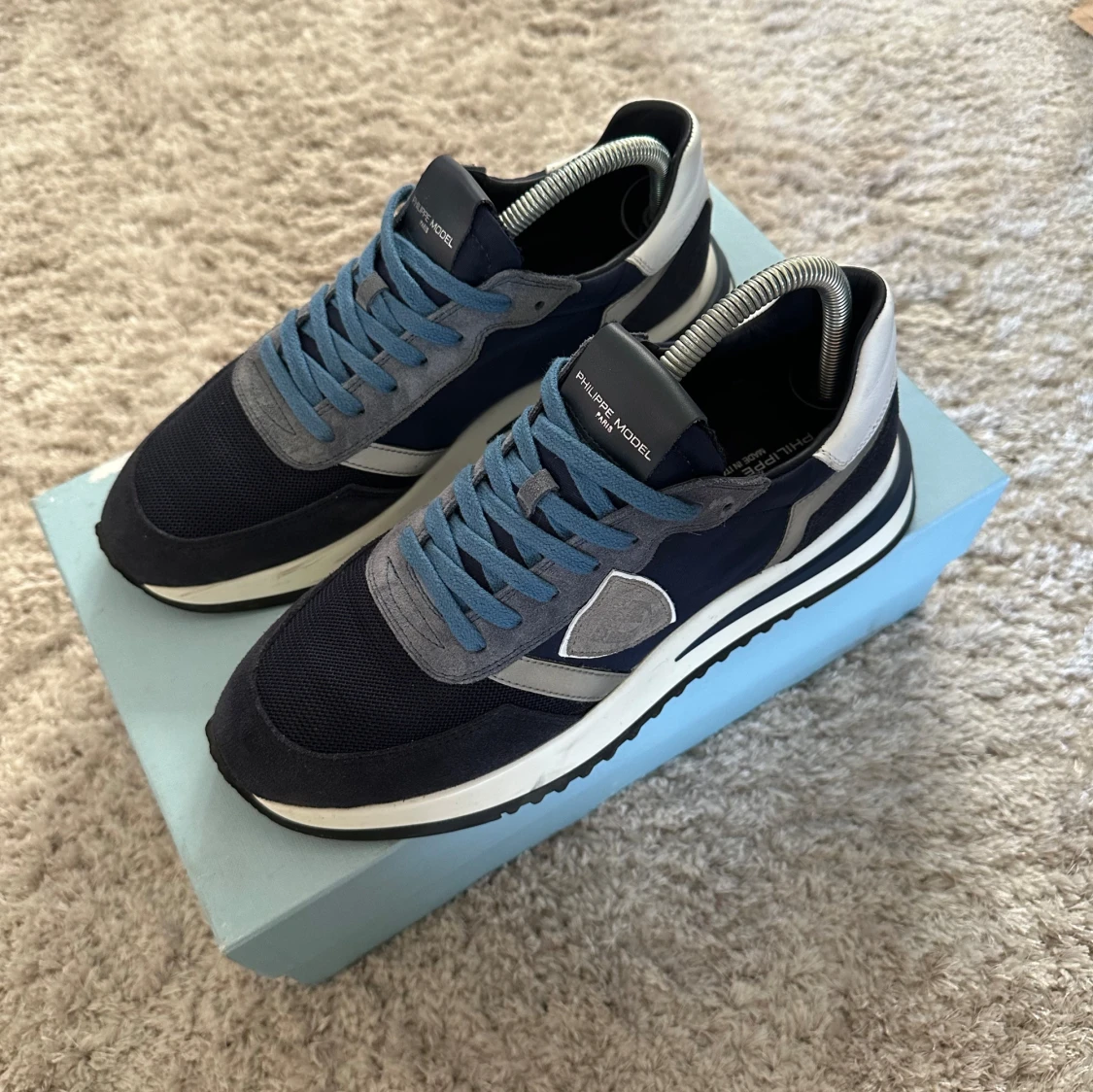 Philippe Model Skor - 91