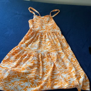 En sommar klänning  - Den är bra