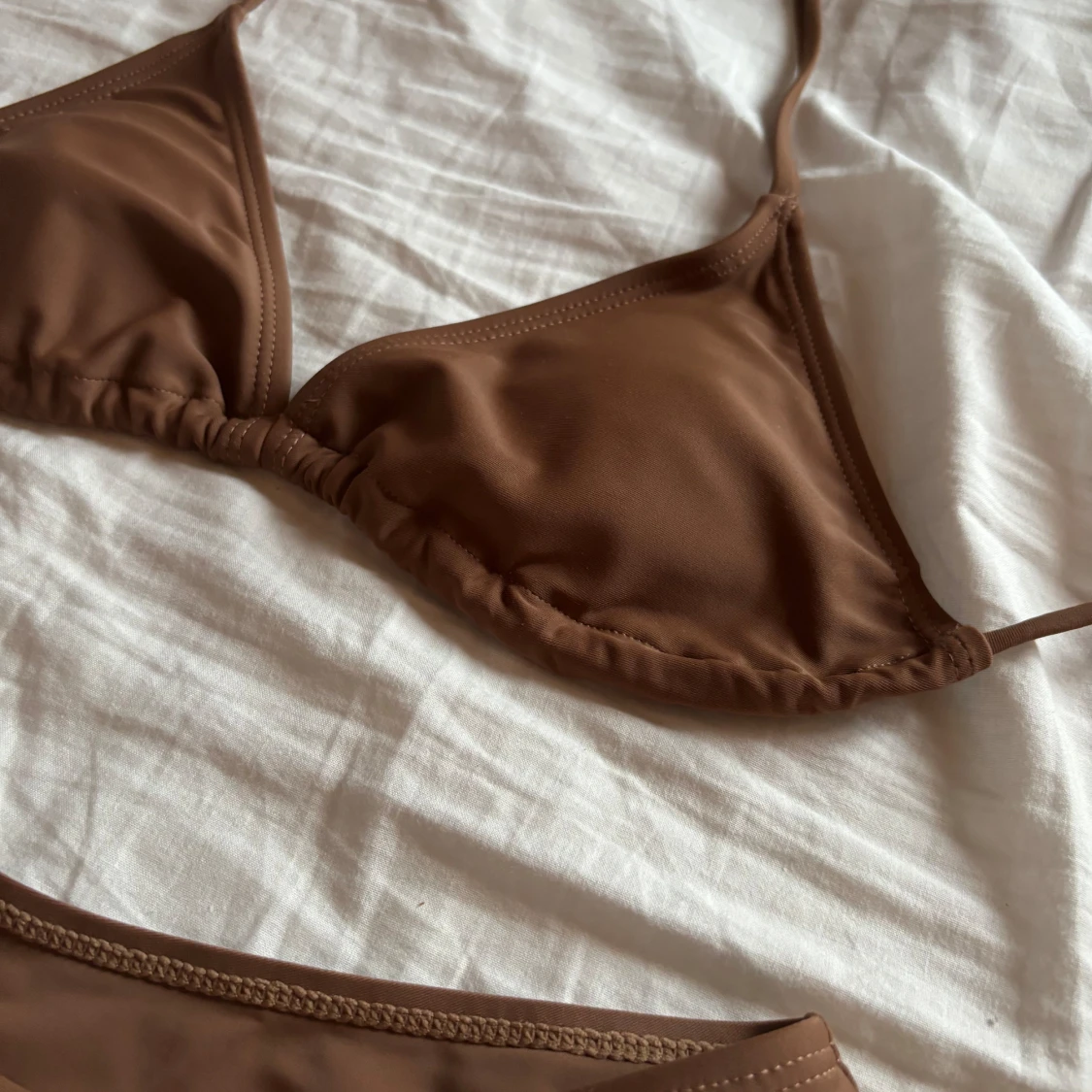 Helt oanvänd bikini - 90