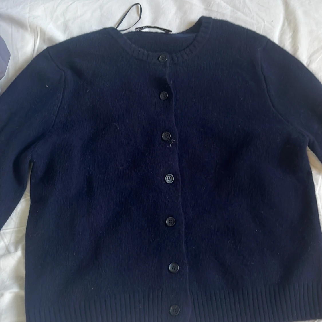 Kofta med knappar  - 90